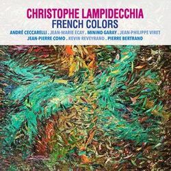 Picture of Christophe Lampidecchia