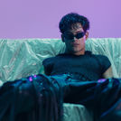 Omar Rudberg