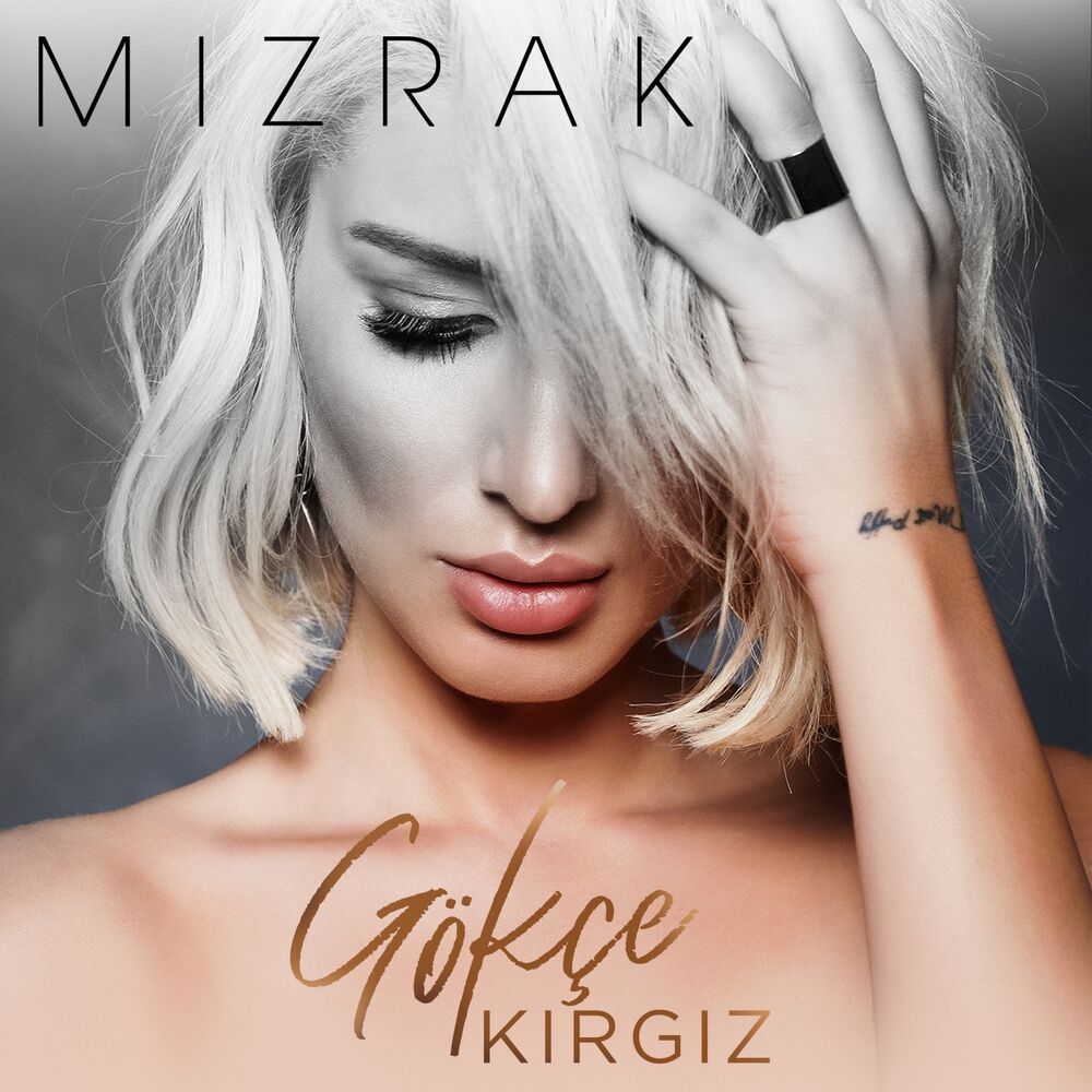 Picture of Gökçe Kırgız Taner