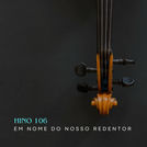 Violino CCB Hinos