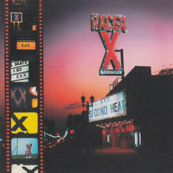 Picture of Racer X