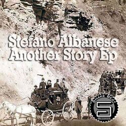 Picture of Stefano Albanese