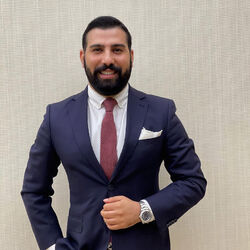 Picture of Aram Serhad
