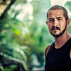 Picture of Akil Ammar