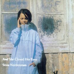 Picture of Stina Nordenstam