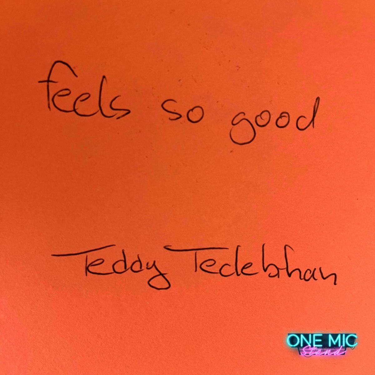 Teddy Teclebrhan