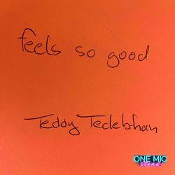 Teddy Teclebrhan