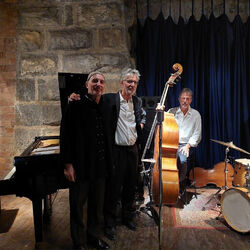Picture of Alboran Trio