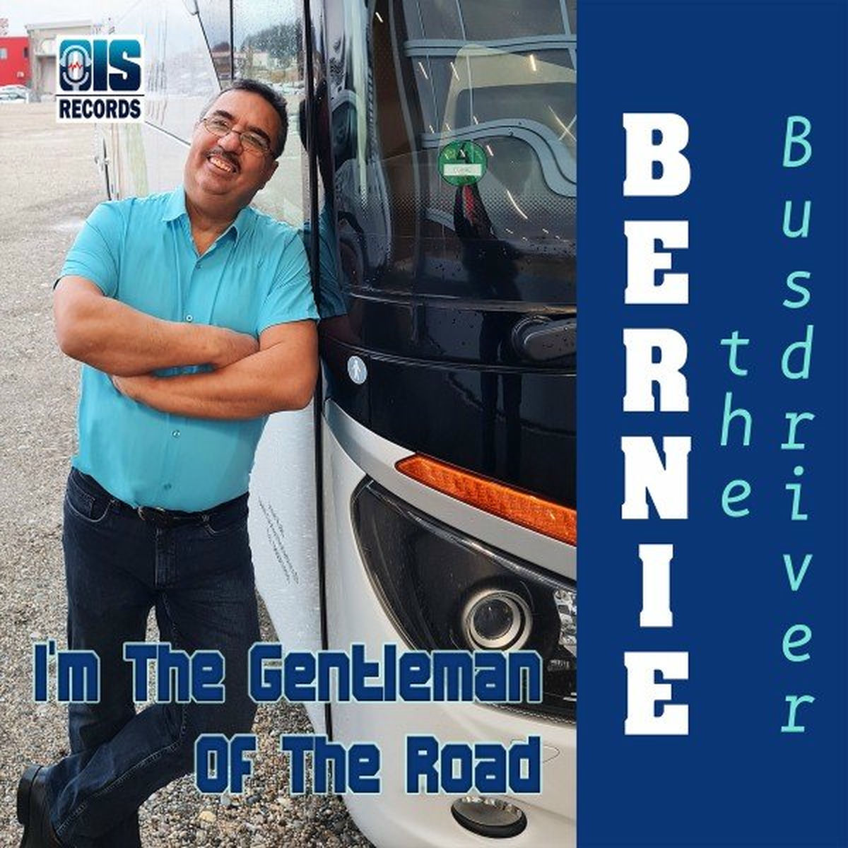 Bernie the busdriver