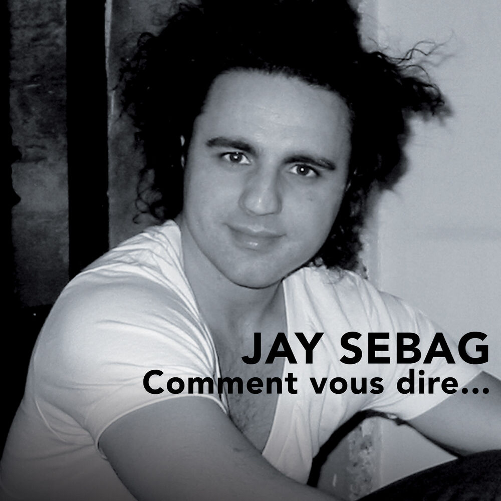 Picture of Jay Sebag