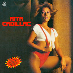 Picture of Rita Cadillac