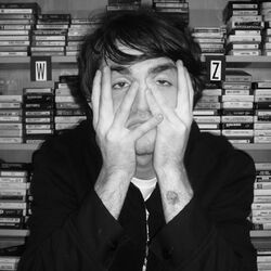 Picture of Walter The Producer