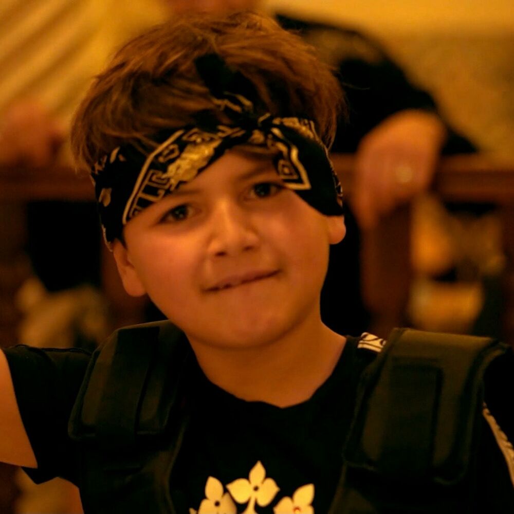 Picture of Riad Bouroubaz