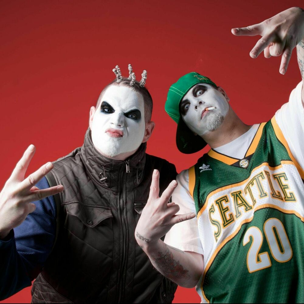 Picture of Twiztid