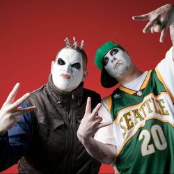 Picture of Twiztid