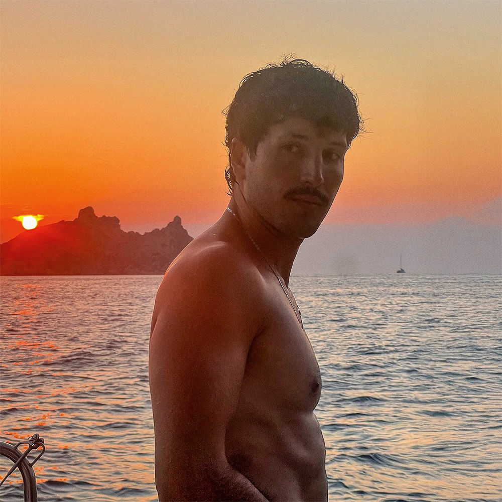 Photo de l'artiste Sebastian Yatra