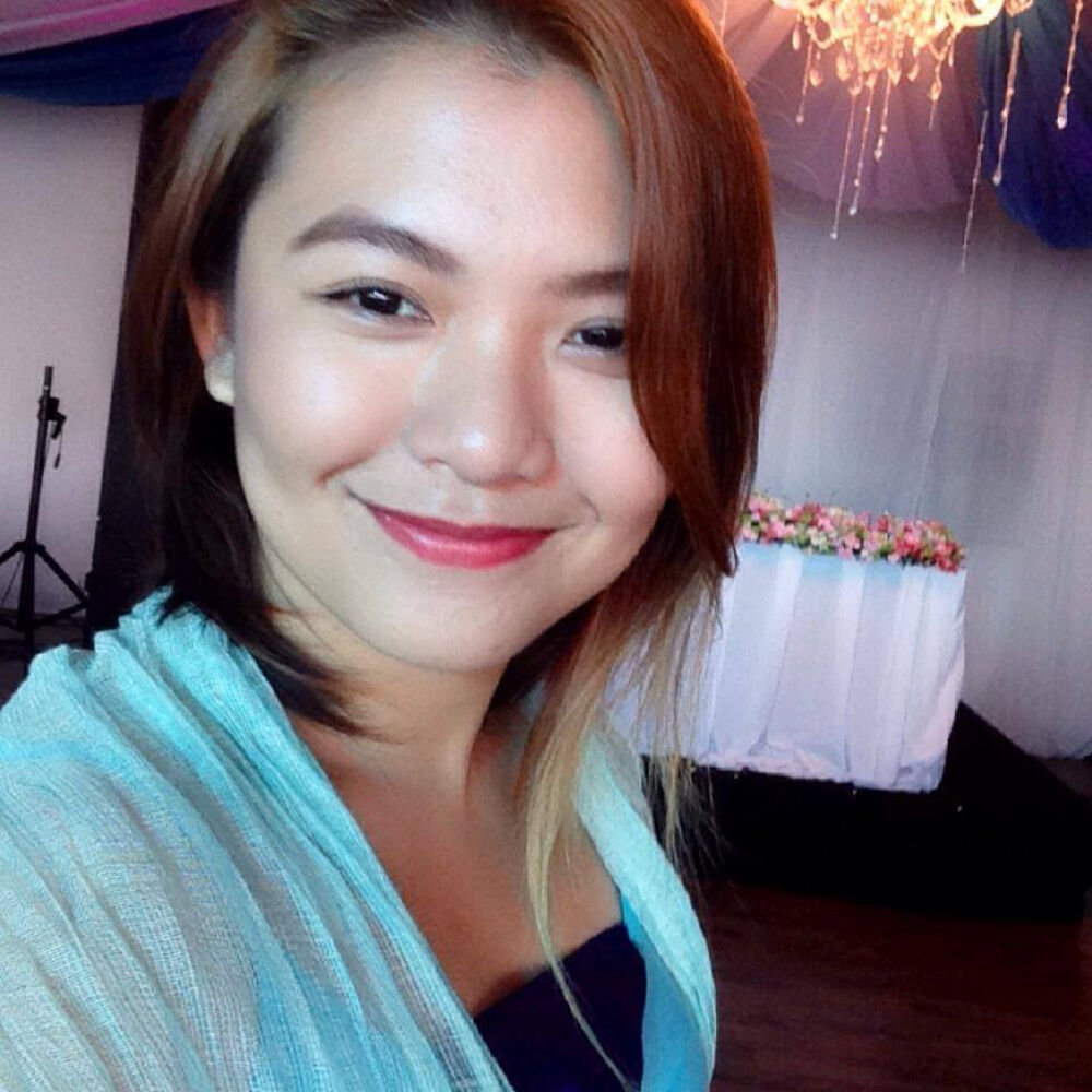 Picture of Cathy Go