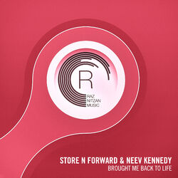 Picture of Neev Kennedy
