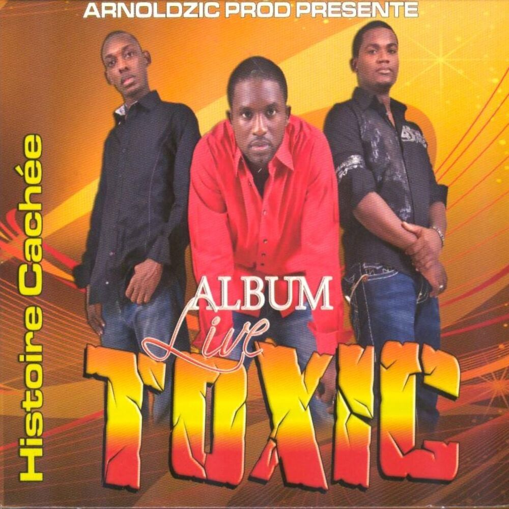 Picture of Toxic
