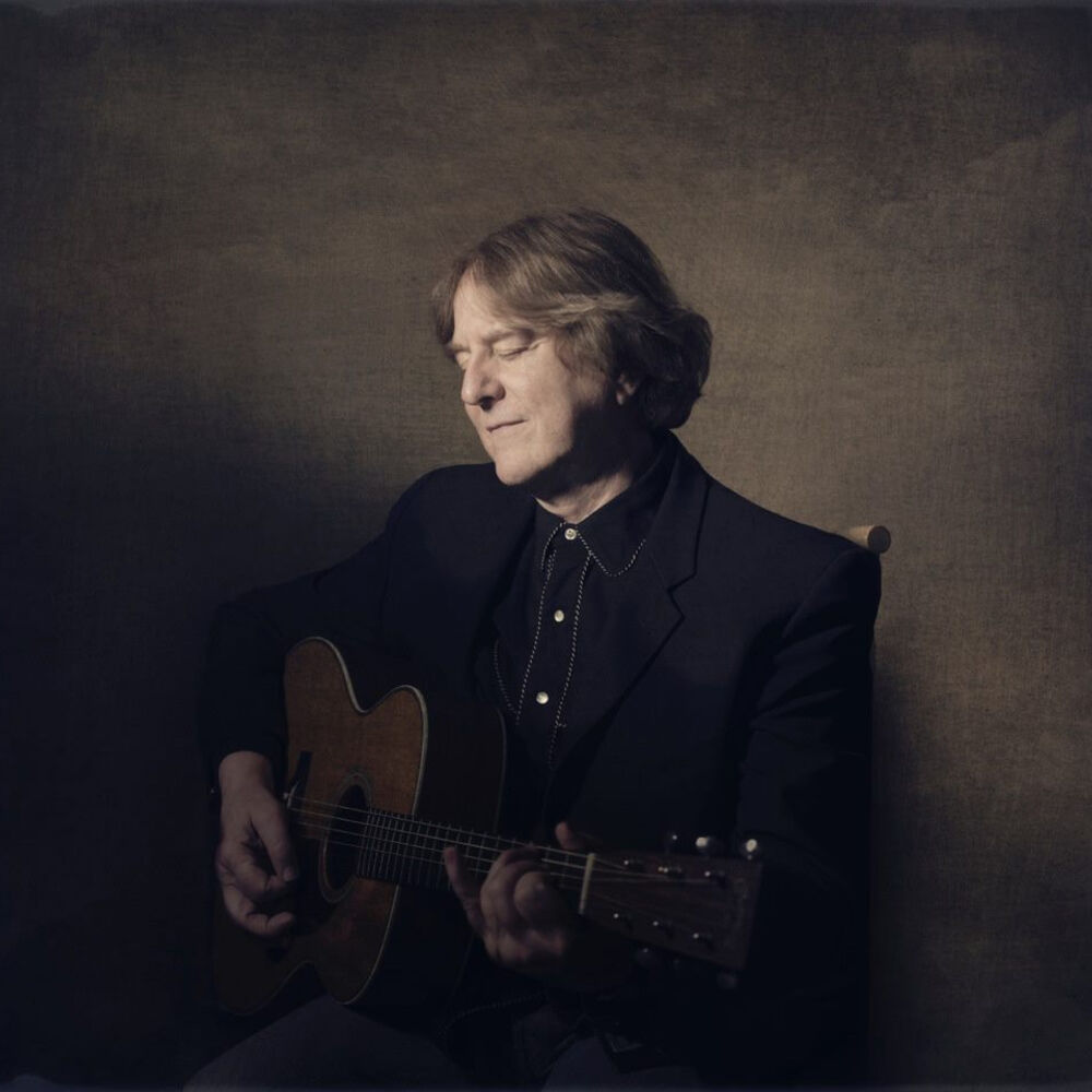 Picture of Greg Edmonson
