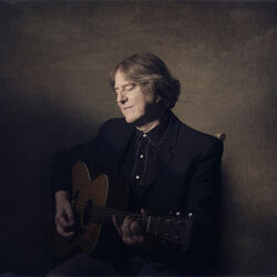 Picture of Greg Edmonson