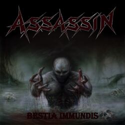 Picture of Assassin