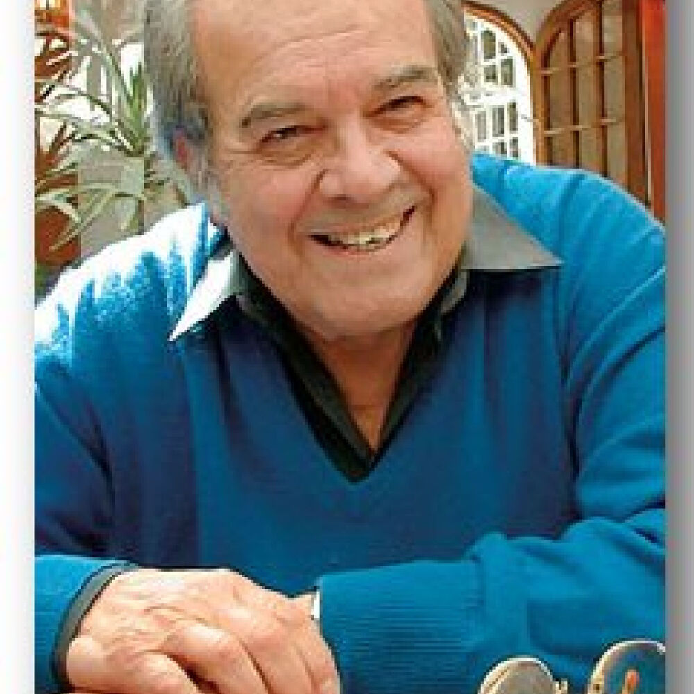 Picture of Luigi Alva