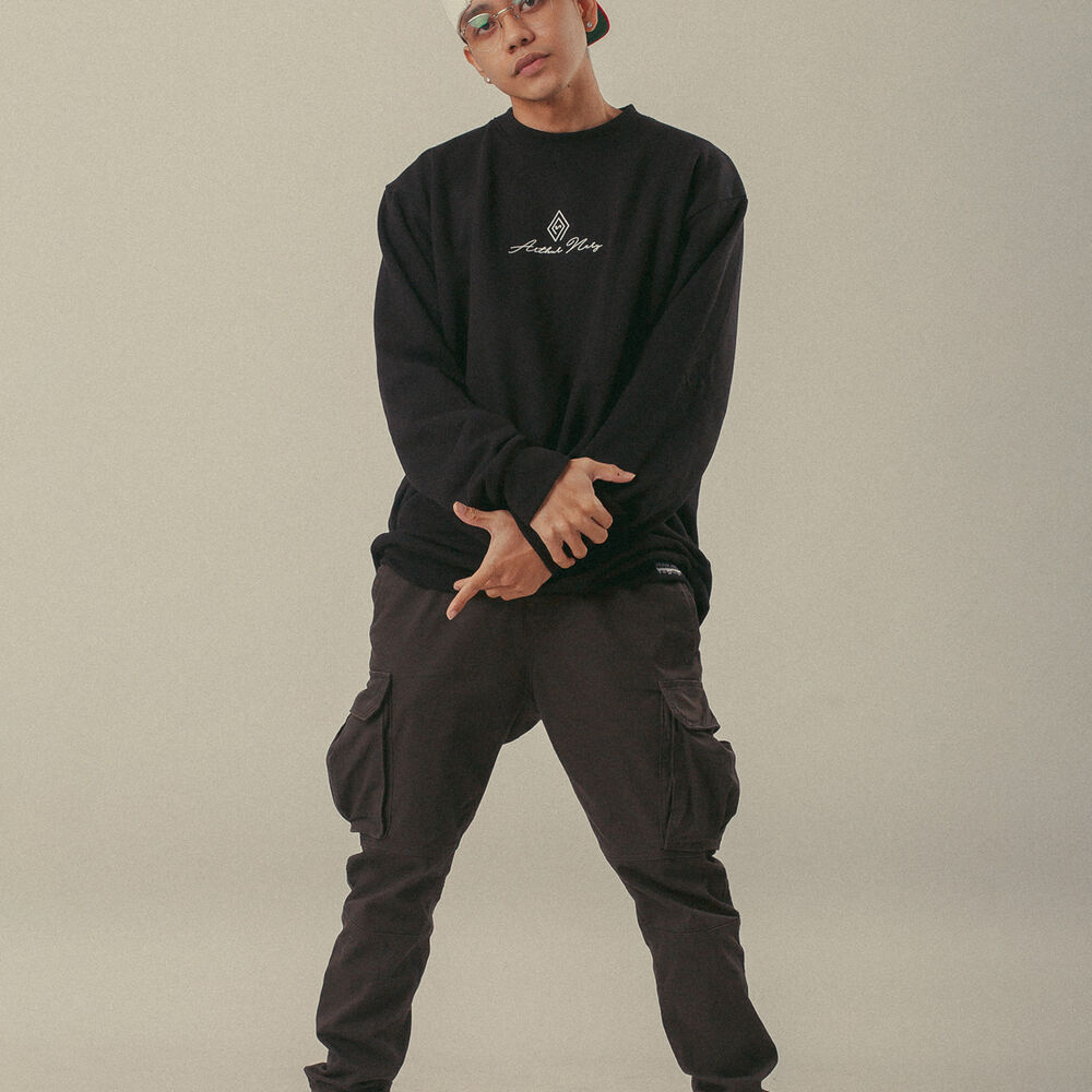 Picture of Cean Jr.