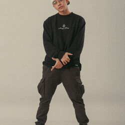 Picture of Cean Jr.