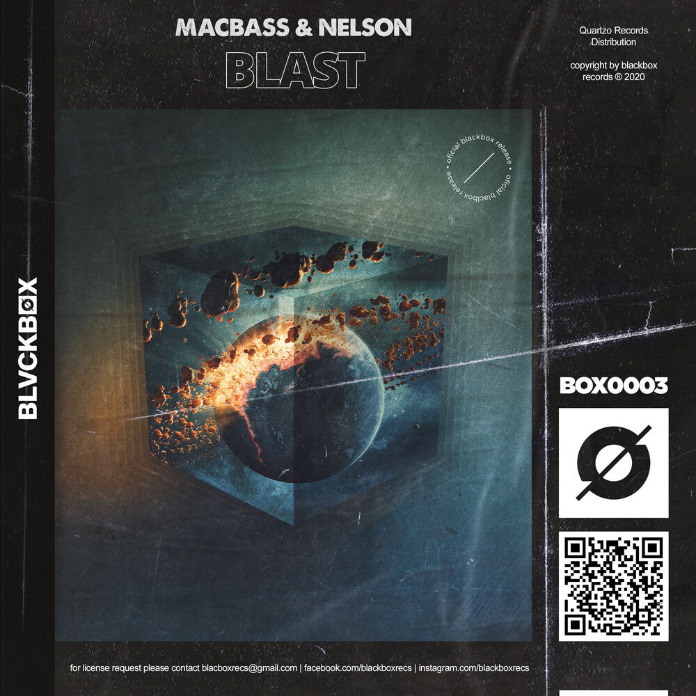 Picture of Macbass