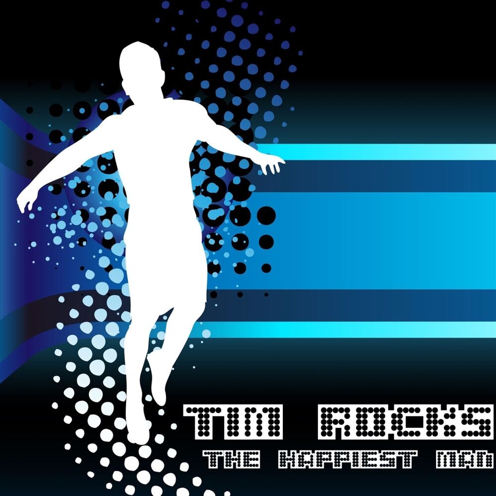 Picture of Tim Rocks