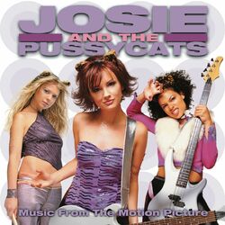 Picture of Josie and the Pussycats