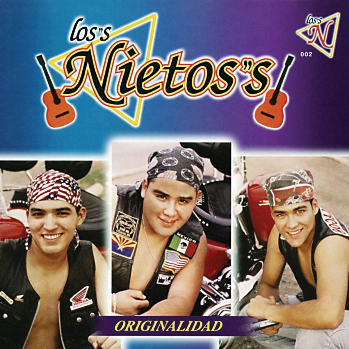 Los Nietos