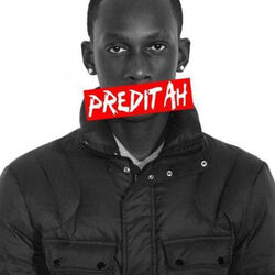 Picture of Preditah