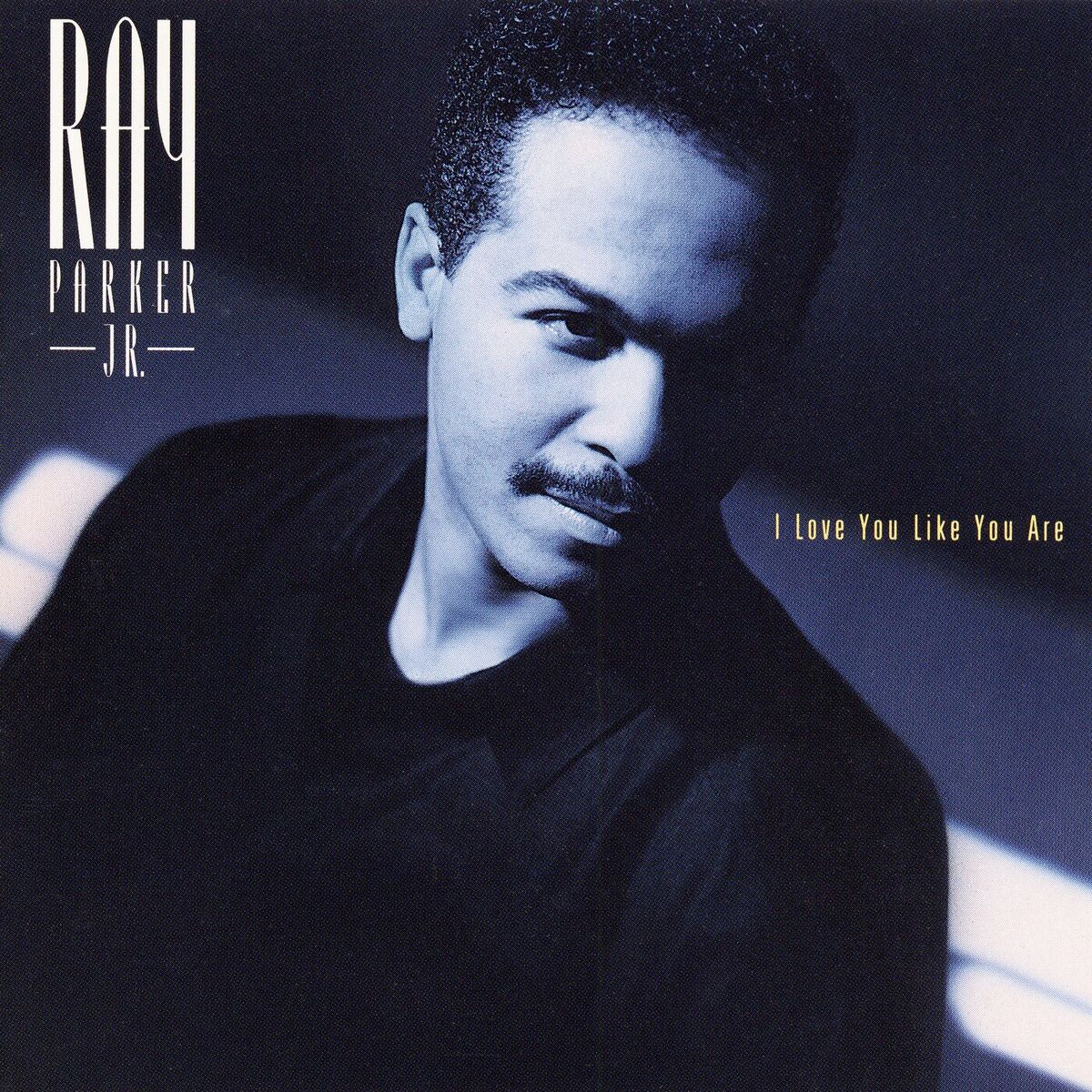 Artist picture of Ray Parker, Jr.