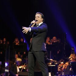Picture of Bruno Pelletier