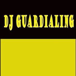 Picture of dj guardialing