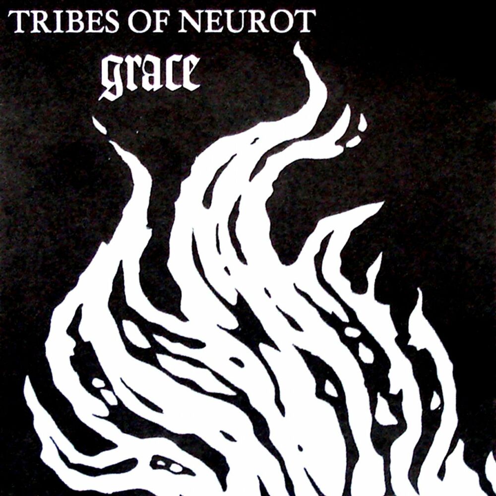 Picture of Tribes Of Neurot