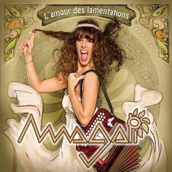 Picture of Magali Ripoll