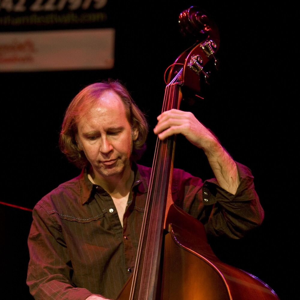 Picture of Drew Gress