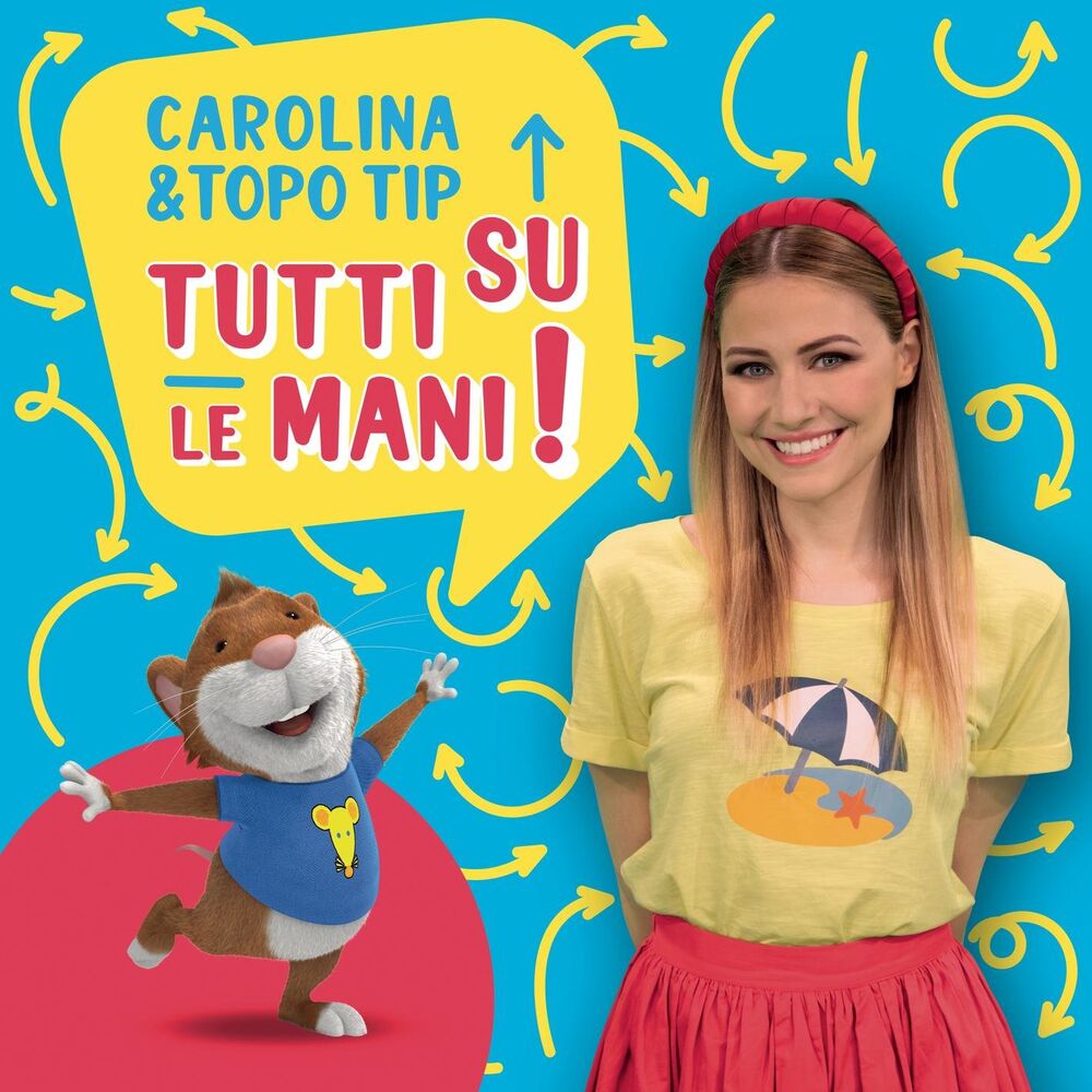 Picture of Carolina Benvenga