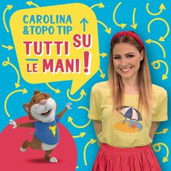Picture of Carolina Benvenga