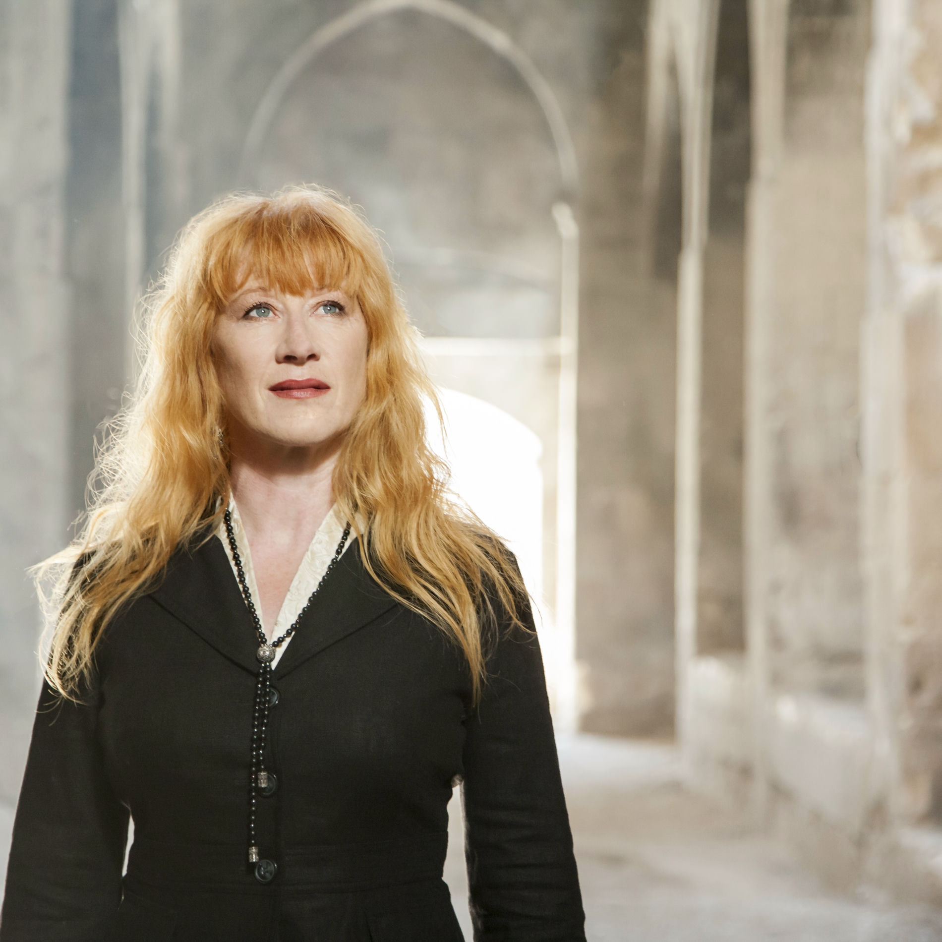 Artist picture of Loreena McKennitt