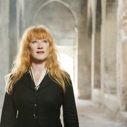 Picture of Loreena McKennitt