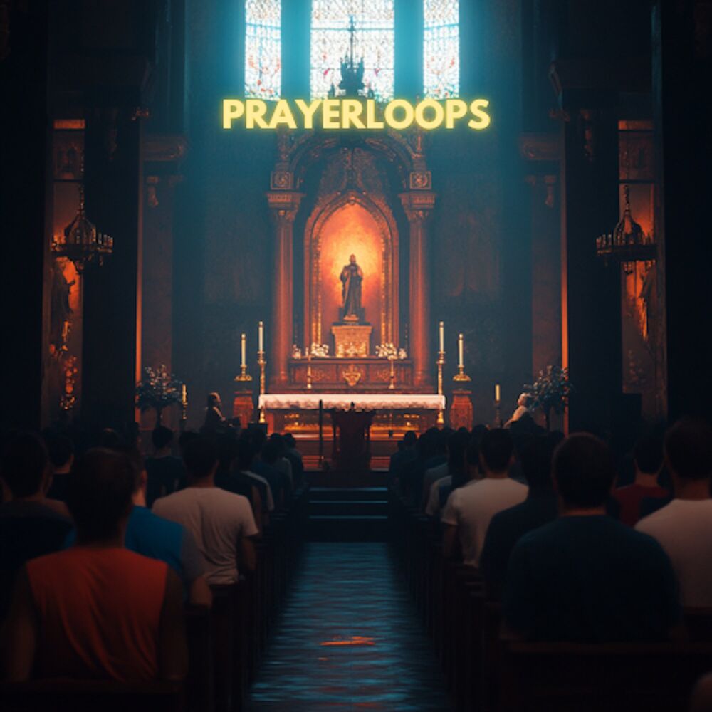 Picture of PrayerLoops