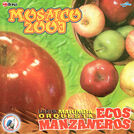 Lalo y Su Marimba Orquesta Ecos Manzaneros