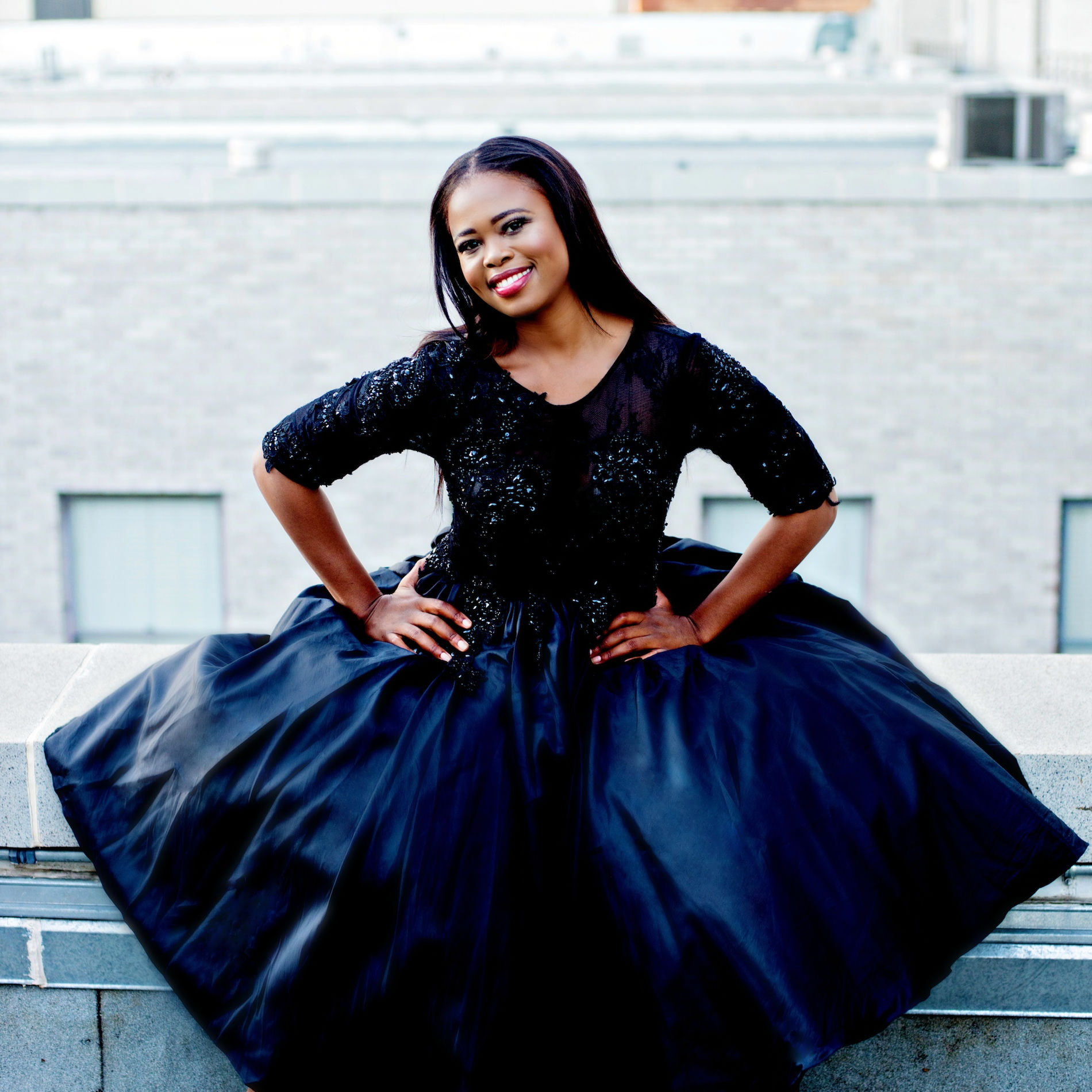 Artist picture of Pretty Yende