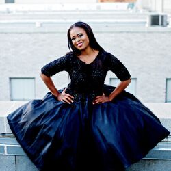Picture of Pretty Yende