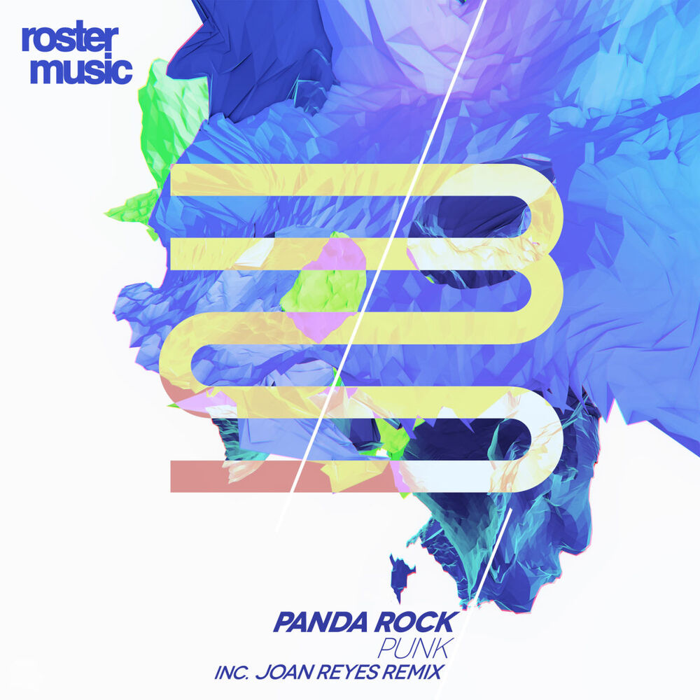 Picture of Panda Rock