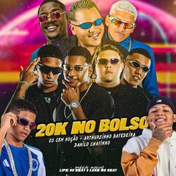 Arthurzinho Batedeira
